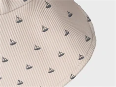 Lil Atelier pure cashmere UV baby solhat